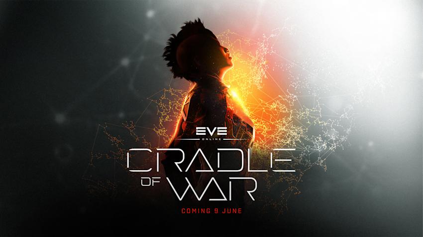 EVE Online's 'Cradle of War' Expansion Targets New Players While Signaling Major Power Shifts official image