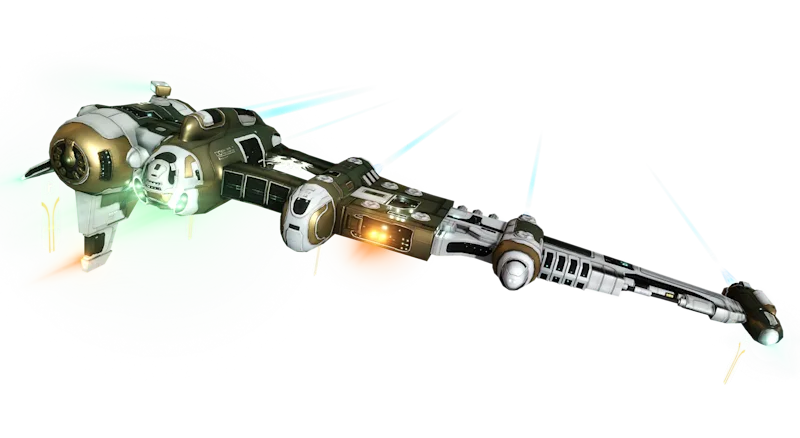 Eris Pride of the Federation SKIN