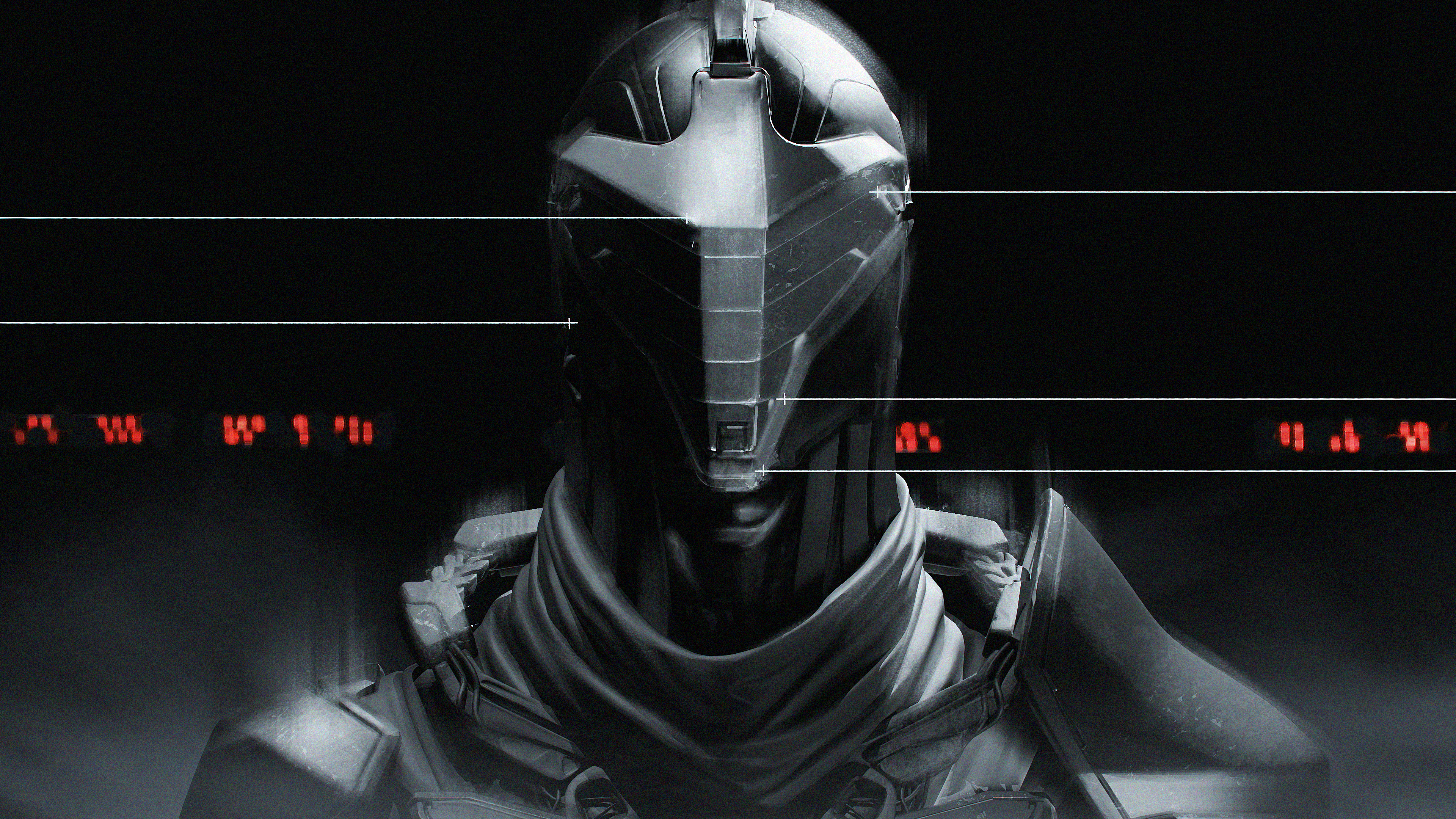 Vanguard-Integration
