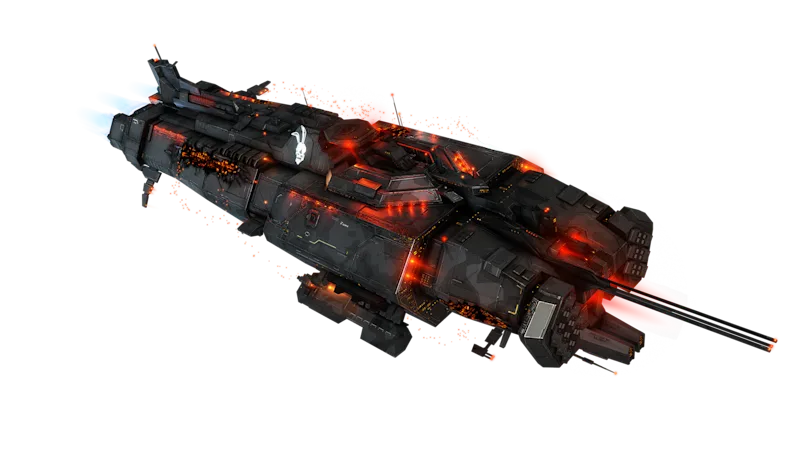 Caiman Cryptic Ecdysis SKIN 1920x1080 Transparent