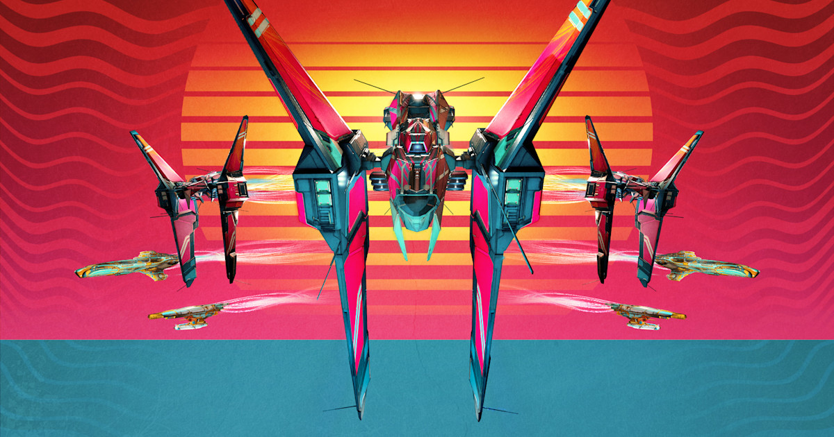 EVE Online eve-online