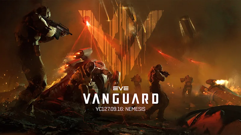 Vanguard Nemesis 1920x1080