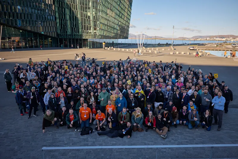 Fanfest 2025 - Pub Crawl Teams
