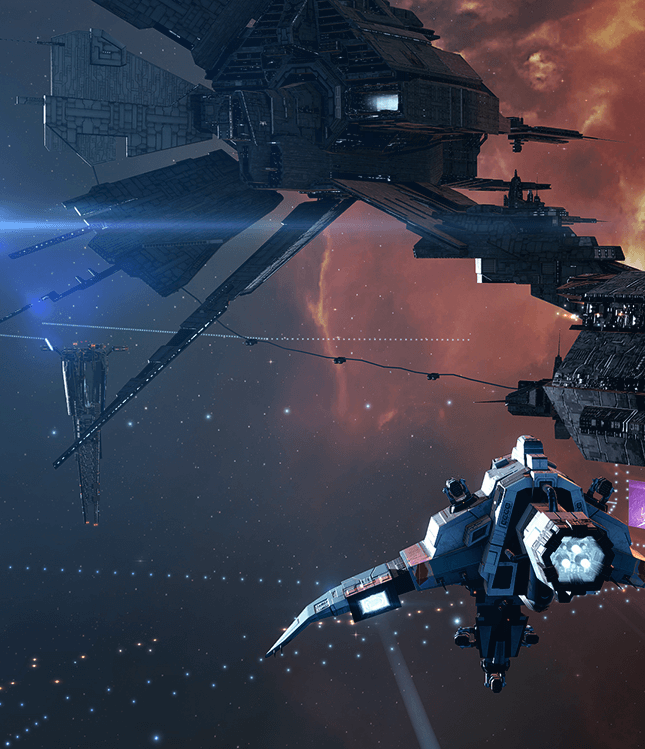 Caldari Union Day | EVE Online