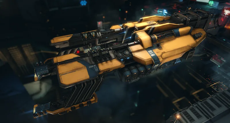 Catalyst - Pioneer 1