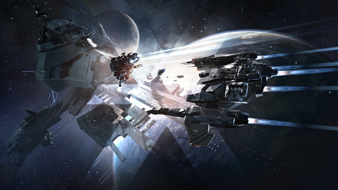 Capsuleer Day Savings EVE Online