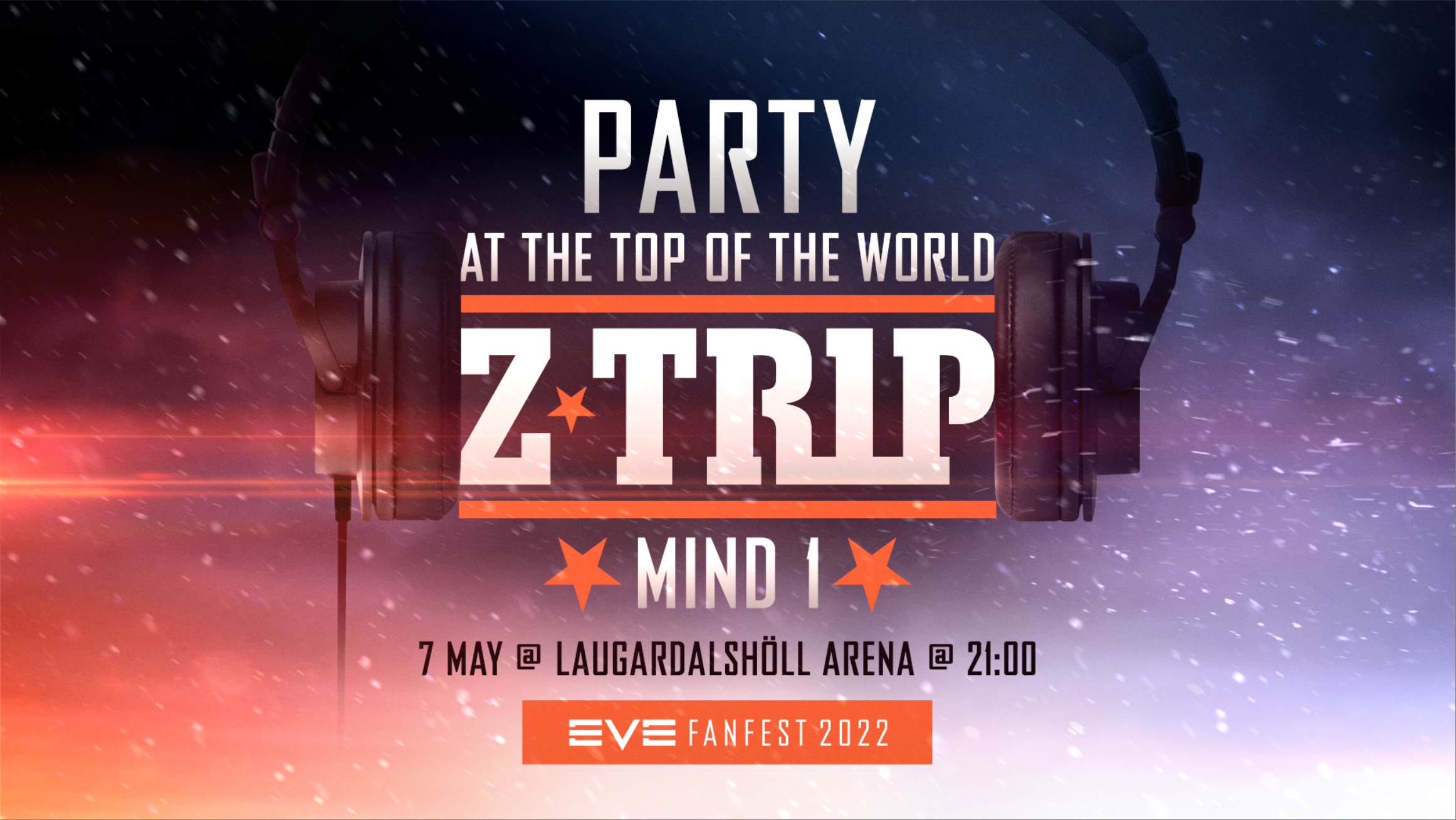 EVE Fanfest 2022 Megablog