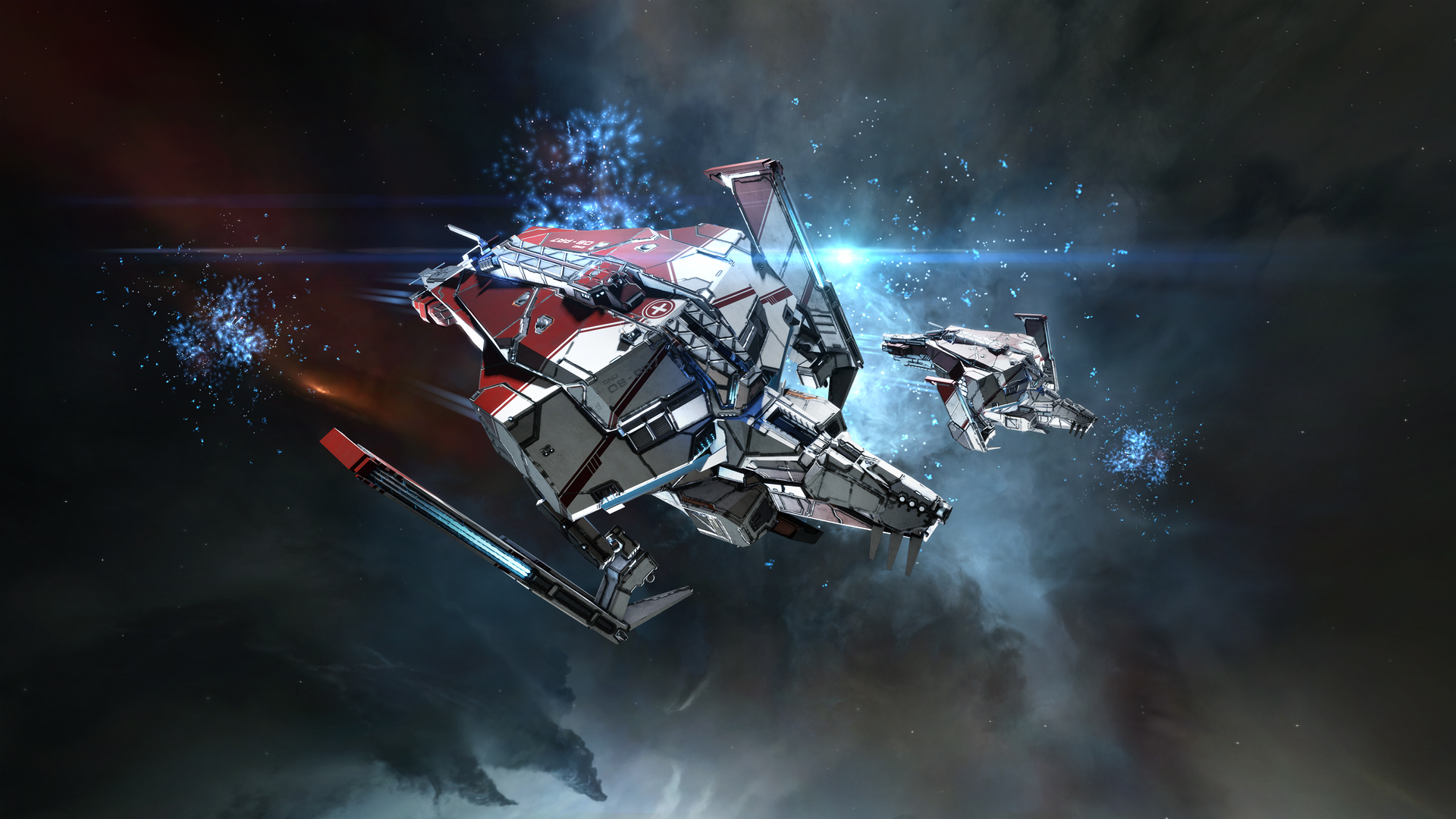 GM WEEK 2025 IS HERE | EVE Online