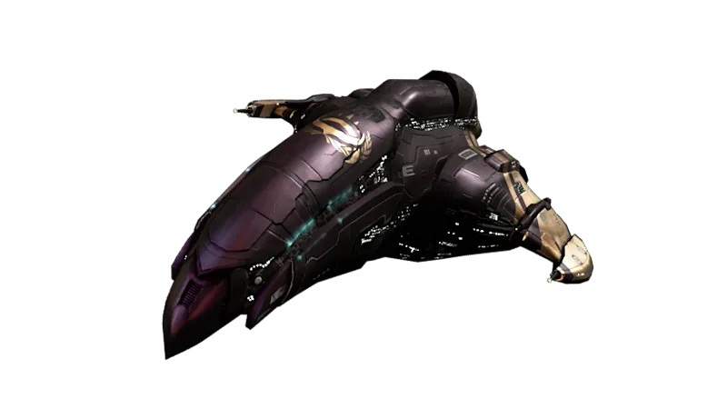 Prophecy Imperial Jubilee SKIN