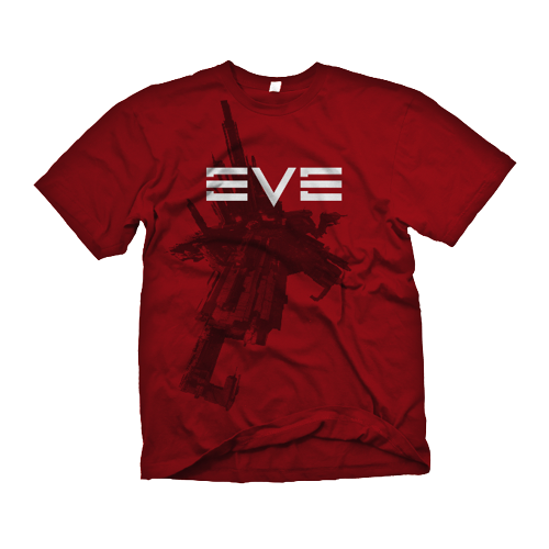 EVE T Sample