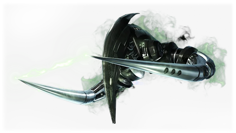 Dramiel Blackbody Drift SKIN