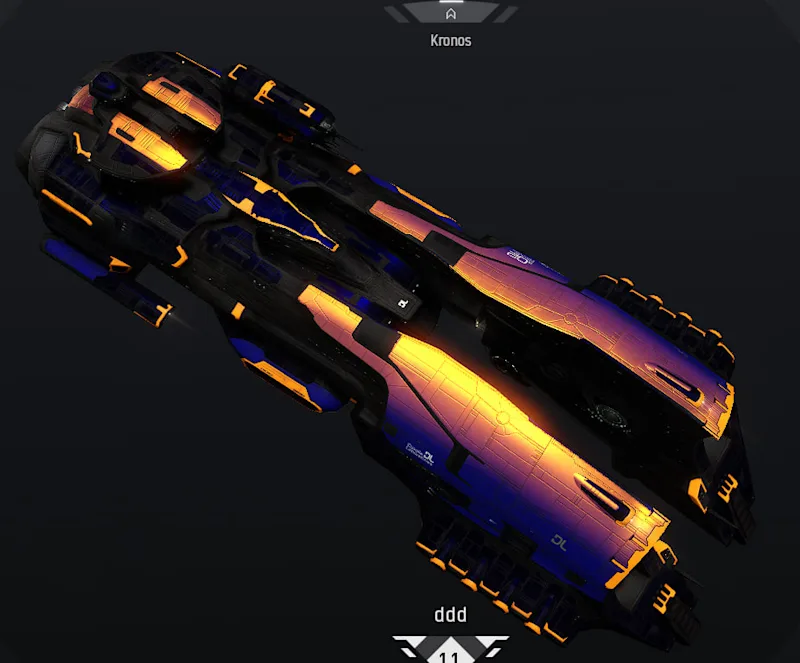 Kronos