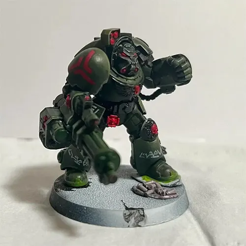 trig terminator