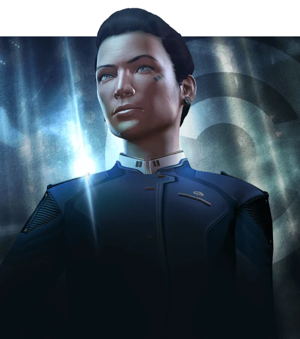 Caldari