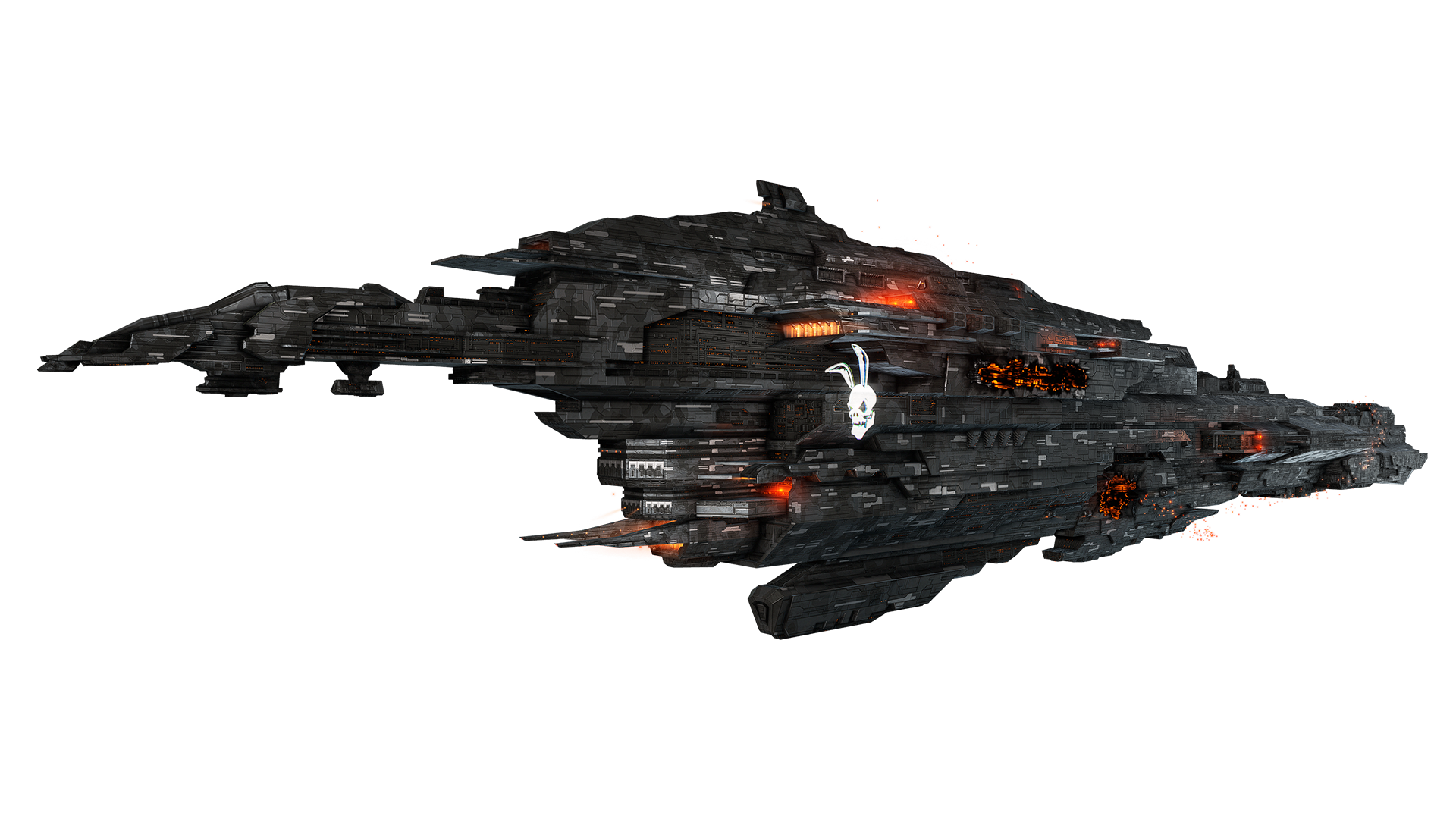 Komodo Cryptic Ecdysis SKIN 1920x1080 Transparent