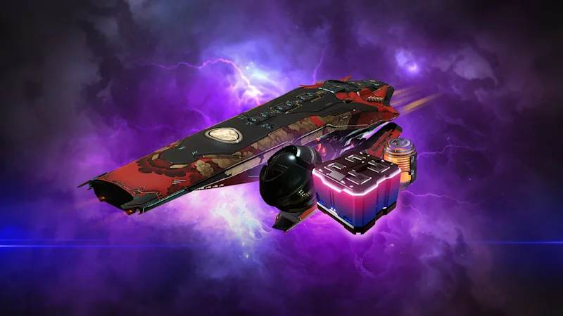Twitch Drops - Lunar New Year