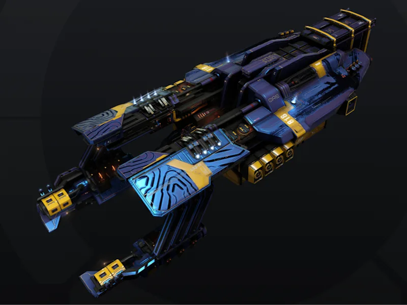 Pioneer with a SKINR skin - Black Friday promo