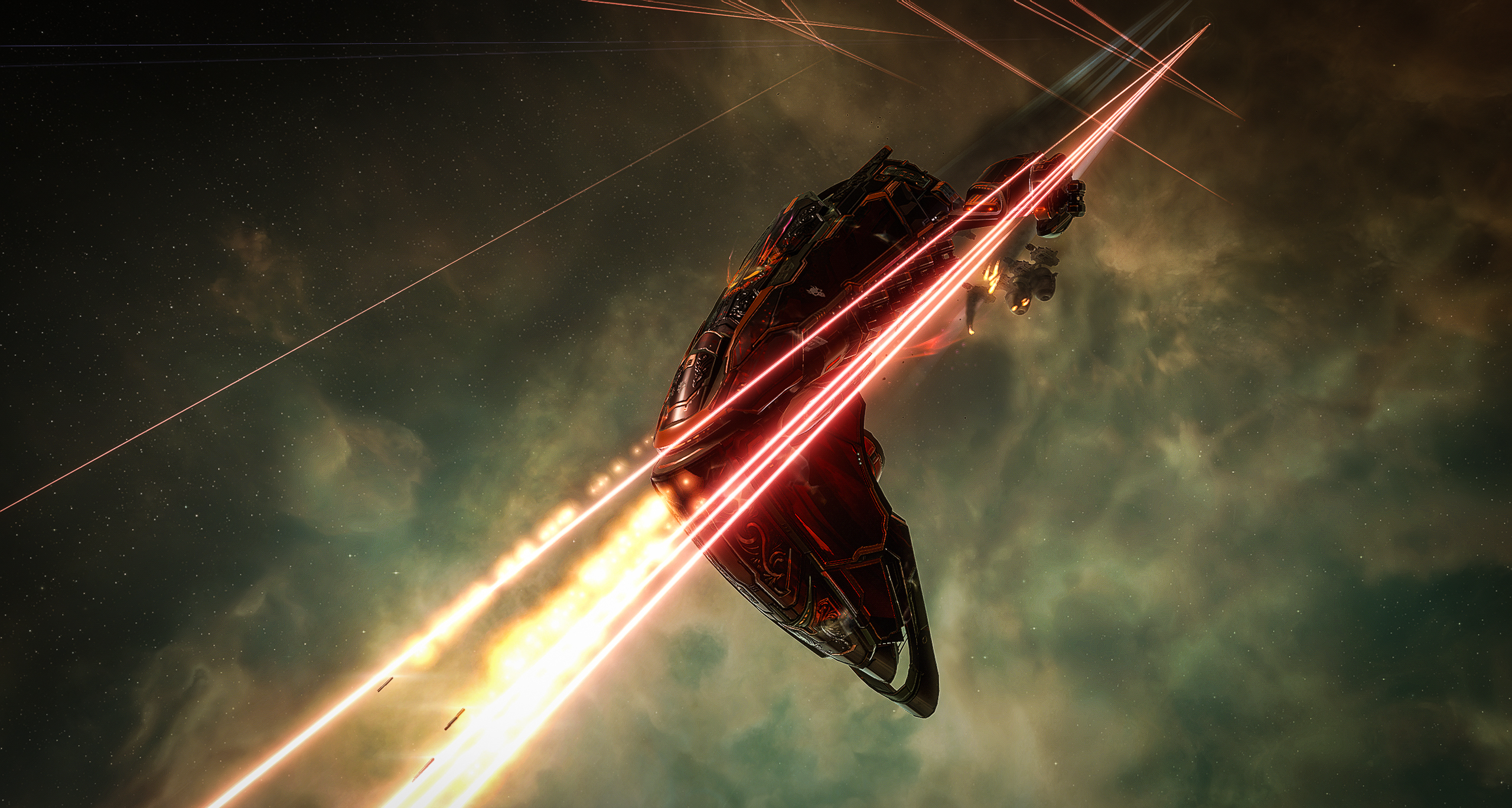 ship balance