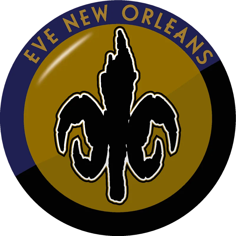 EveNewOrleansLogo 2025