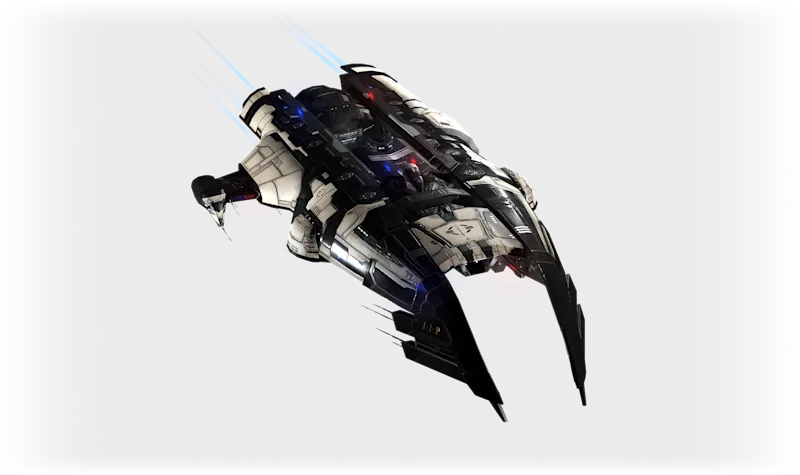 Heretic Imperial Police SKIN