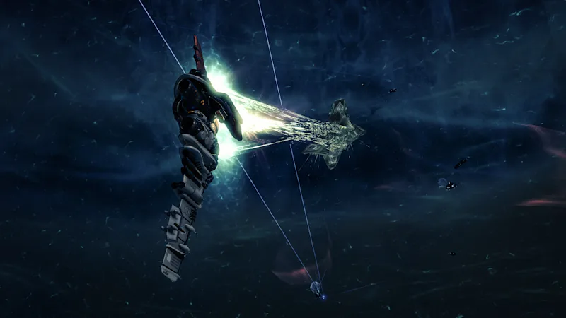 Drifter Dreadnought, Locus Nexus, Wrath of Tyrannos, Eos, Capsuleer Day