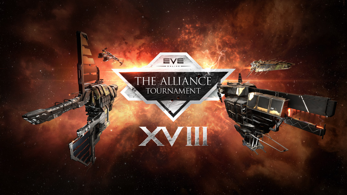 Alliance Tournament XVIII Wrap-up
