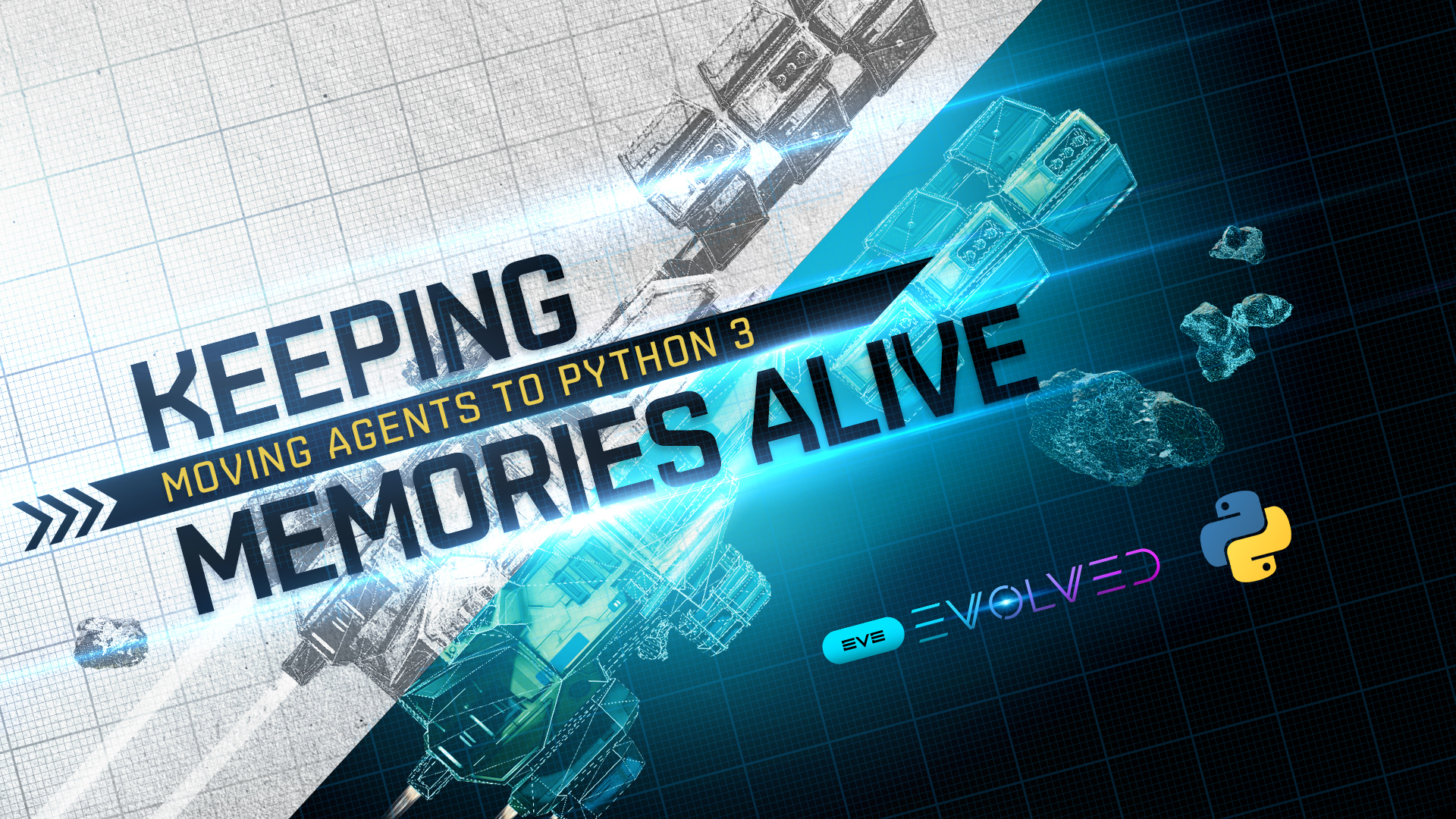 Keeping Memories Alive