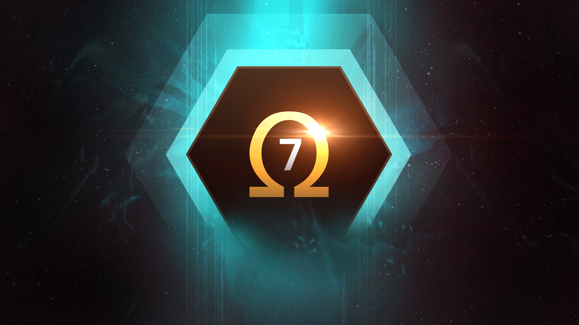 Catalyst - Omega Gift 1920x1080