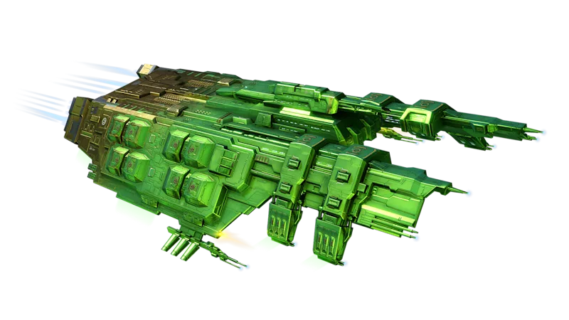 Drake Navy Issue Zydrine Burn SKIN