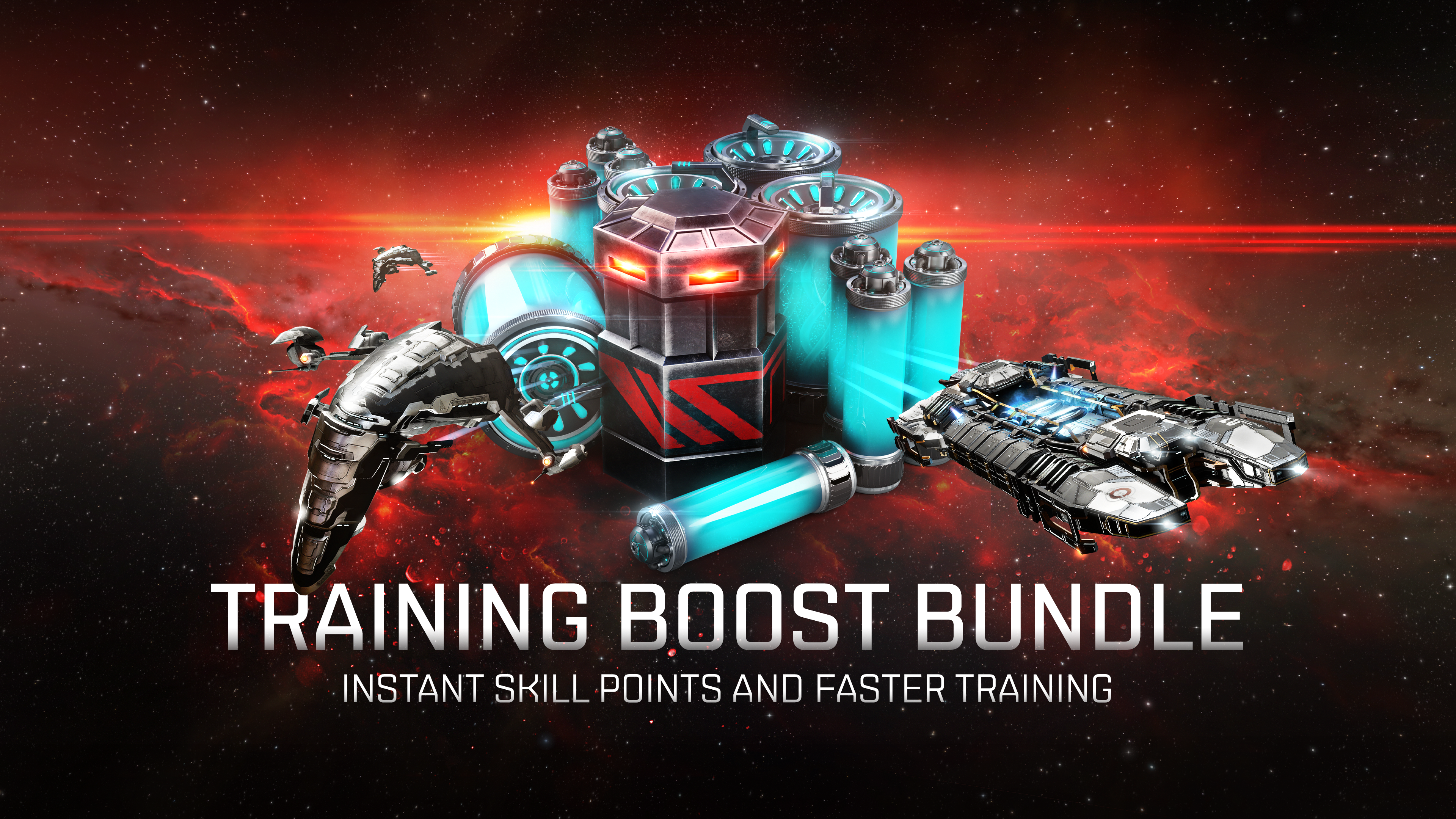 The Double Boost Bundle Returns