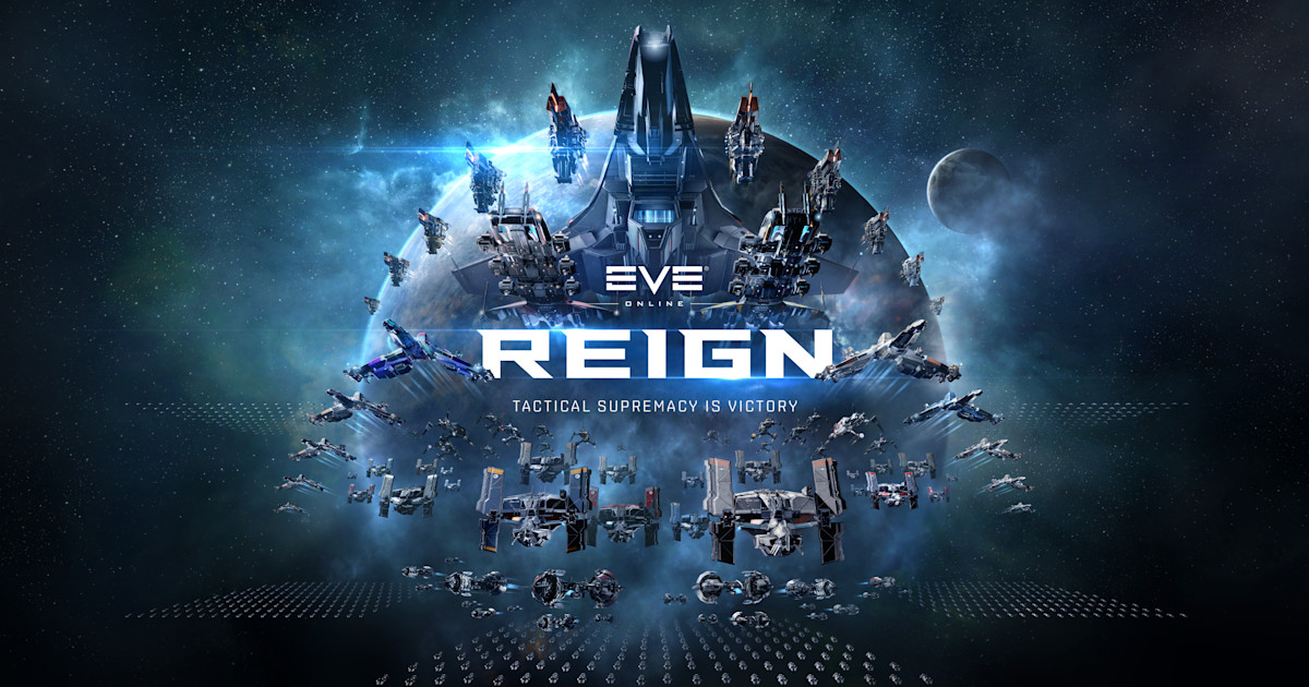 eve online