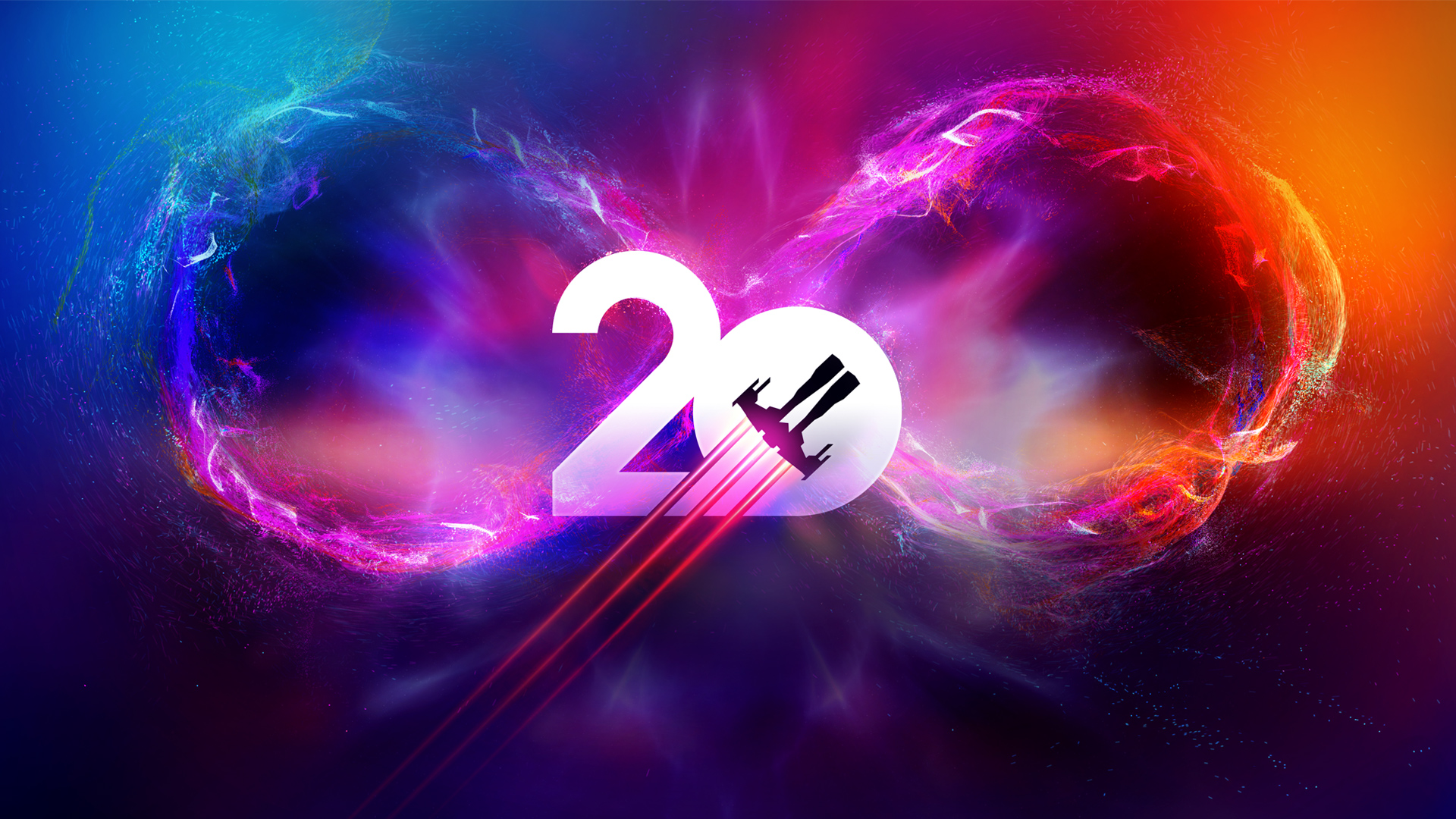 EVE 20th anniversary | Collector's Edition | EVE Online