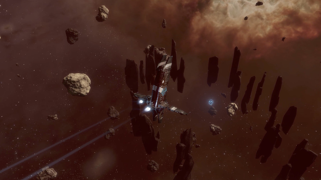 EVE Academy Hacking for Profit EVE Online