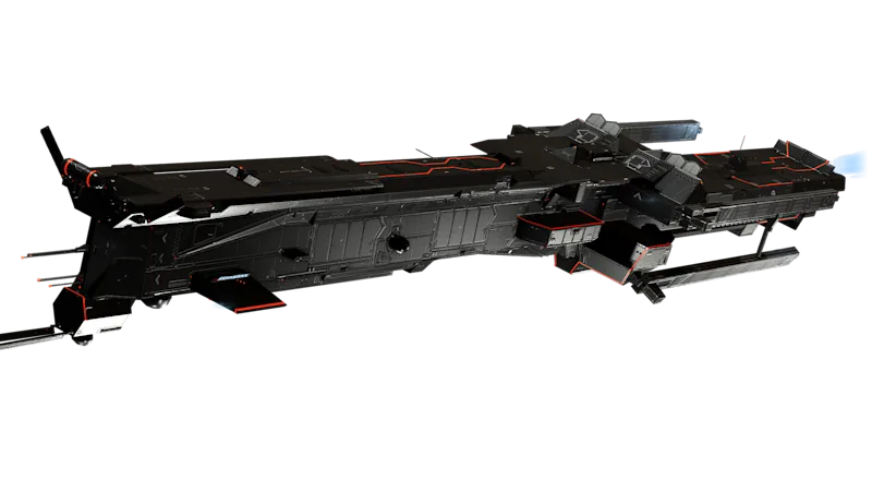 Jackdaw Vitalshift EGO SKIN