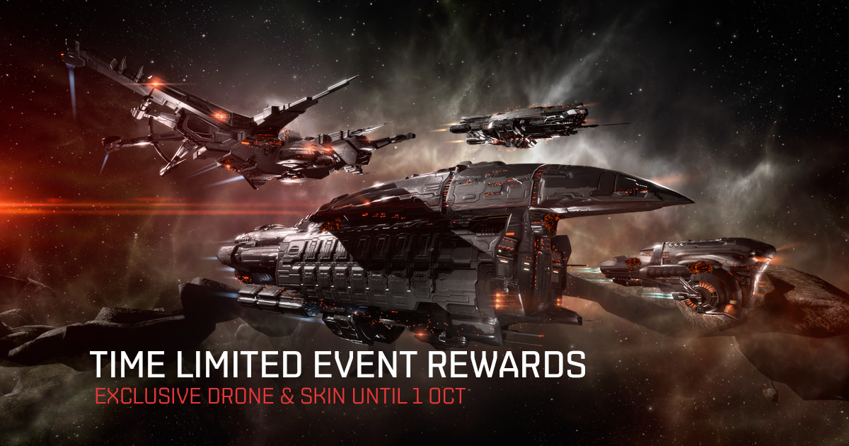 Rogue Alert Rogue Swarm Alert Is Now Live! | EVE Online