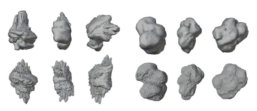 Redesign Work in Progress