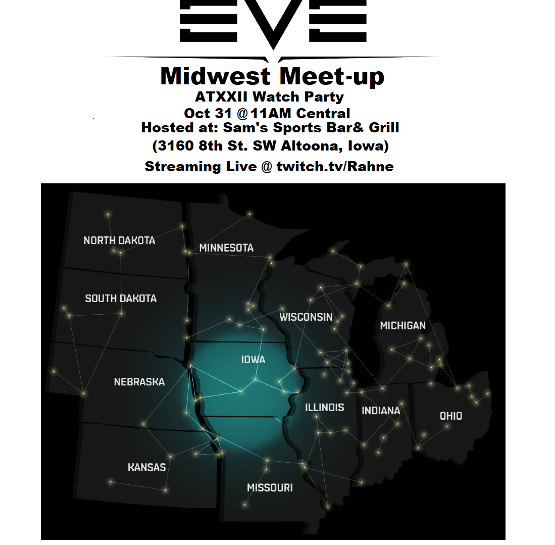 EVEIowa
