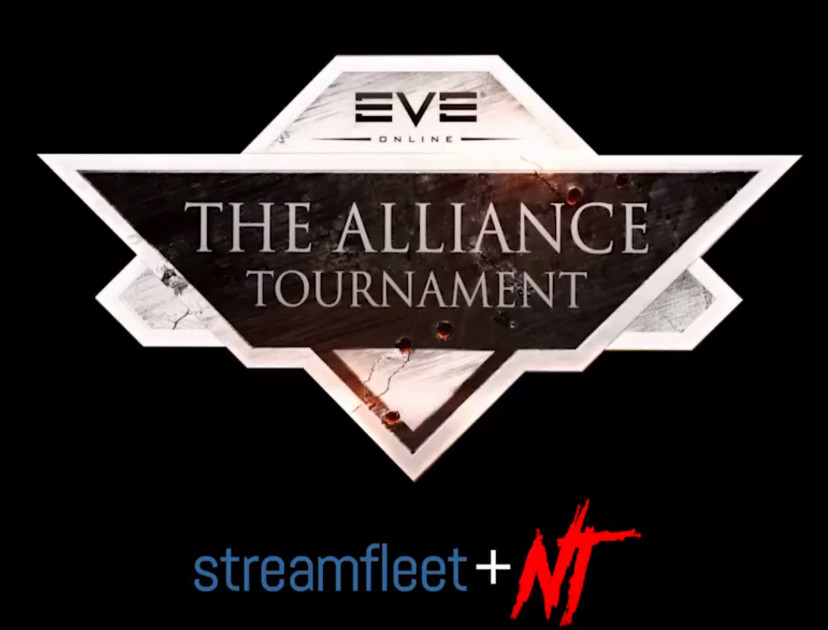 Alliance Tournament explained with Streamfleet & EVE_NT EVE Online