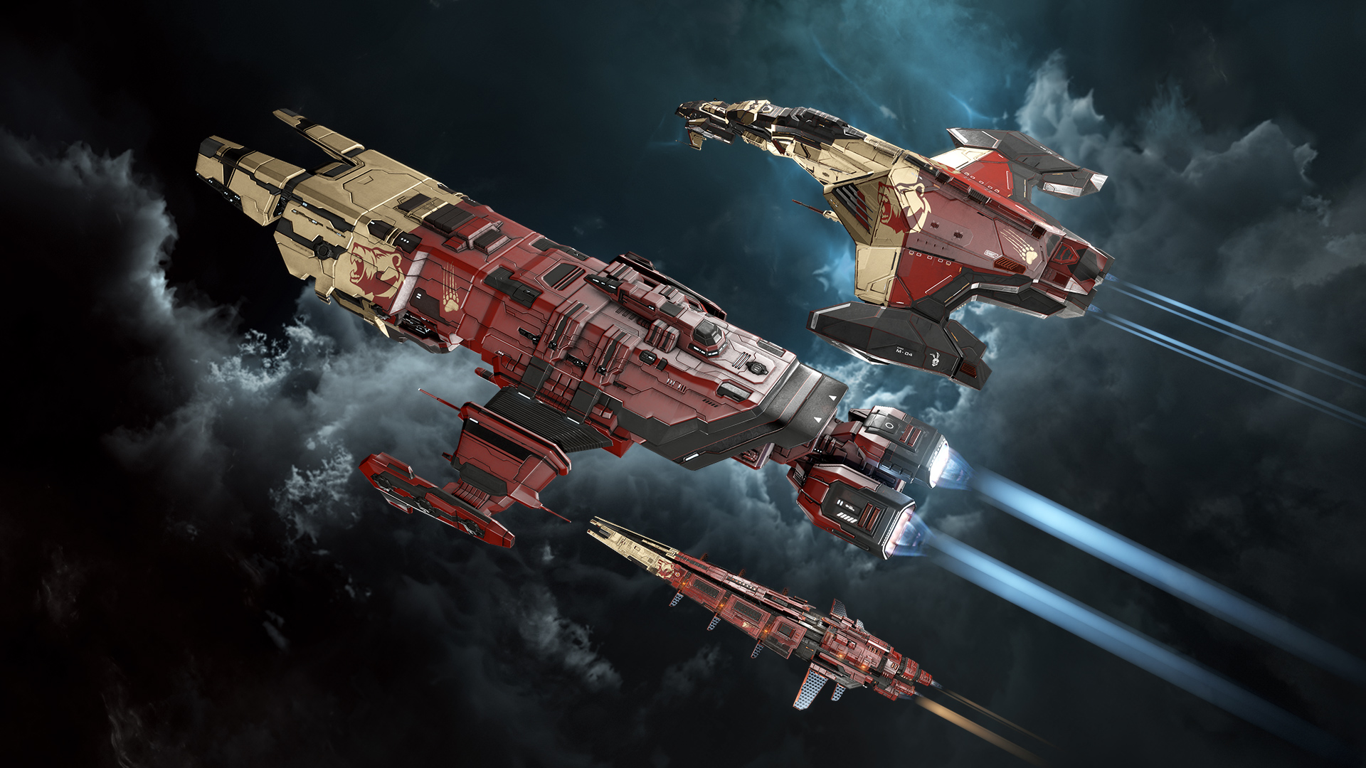 New Eden Store - Emperor Bear SKINs Available For Selected Hulls! | EVE  Online