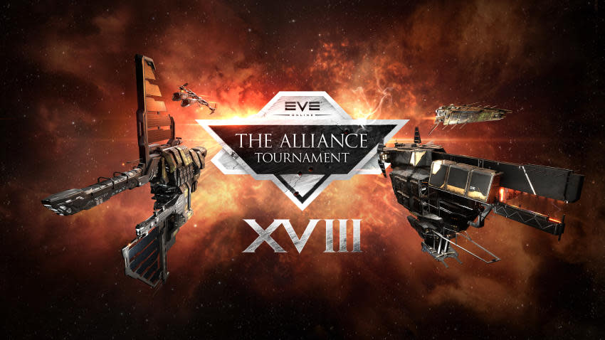 Alliance Tournament XVIII Rules and Registration
