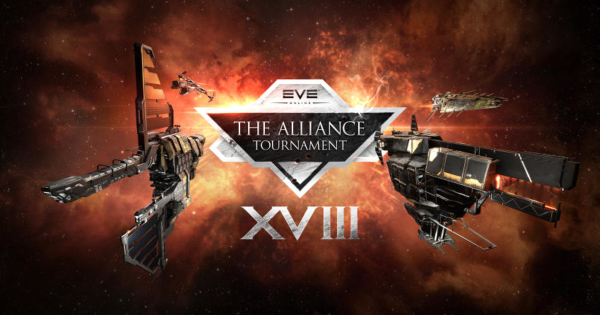Alliance Tournament XVIII Starts this Weekend