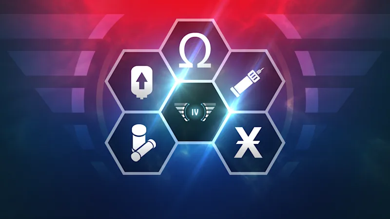 Level 4 Mastery Pack - Card