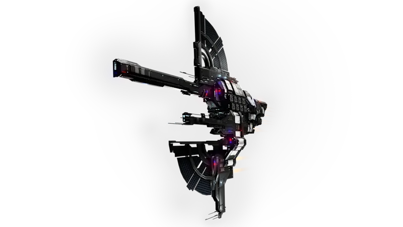 Vargur Republic Police SKIN