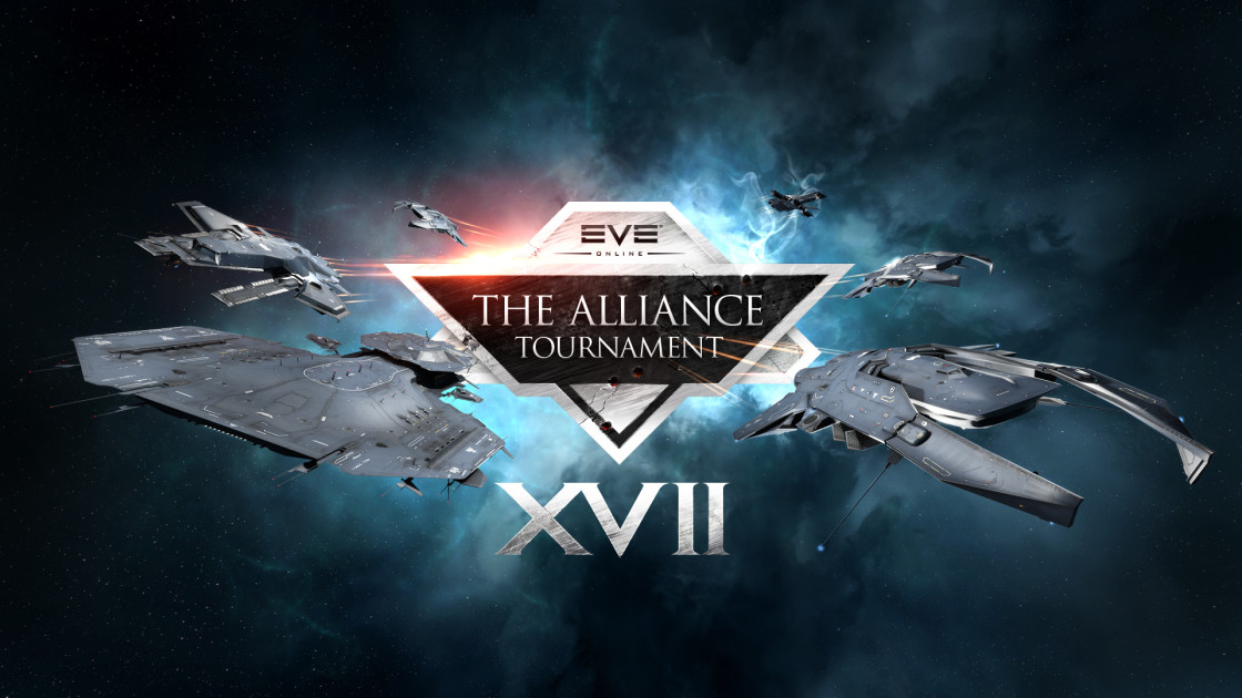 Alliance Tournament XVII Prizes EVE Online