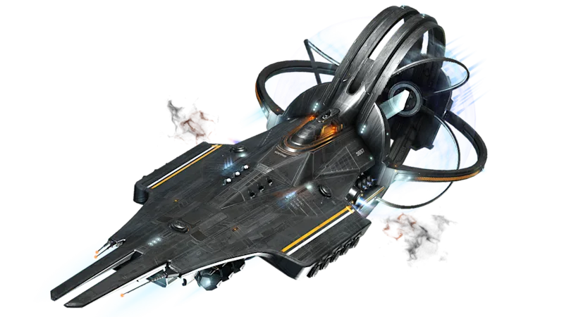 Odysseus Refined Resourcer SKIN