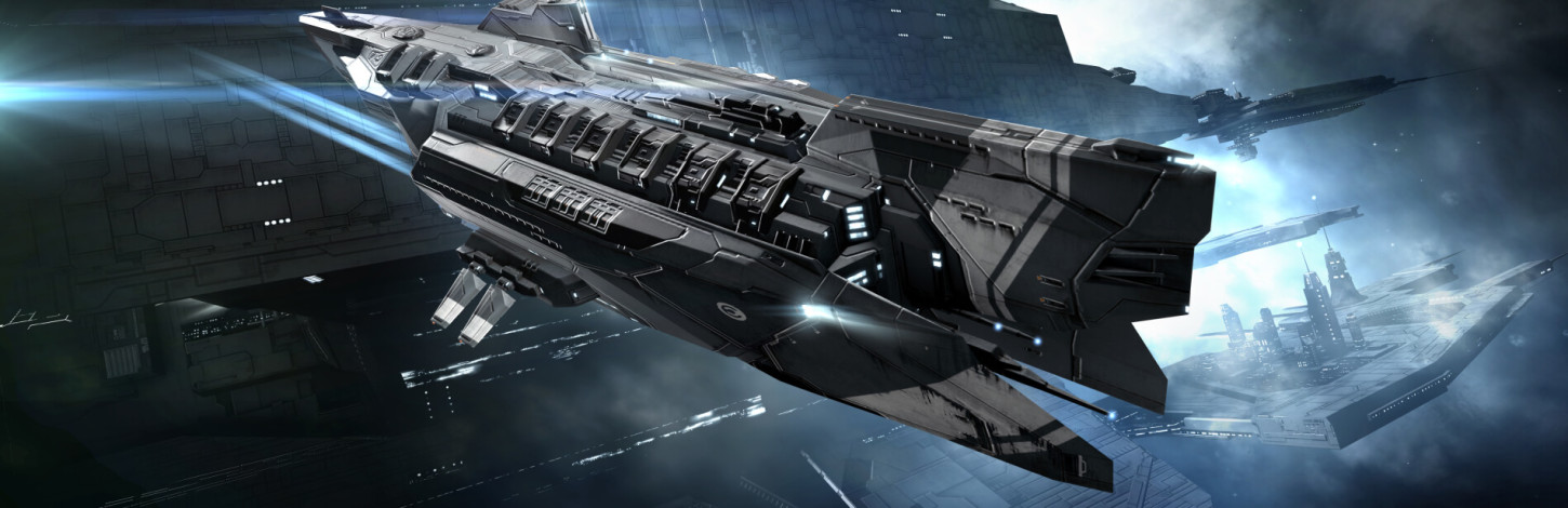 Corax | EVE Online