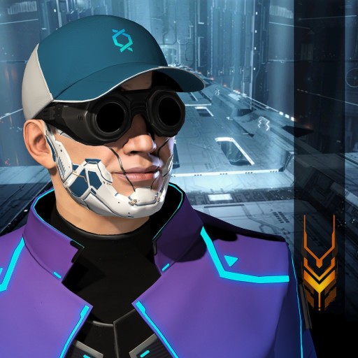 Nohus Bluxome