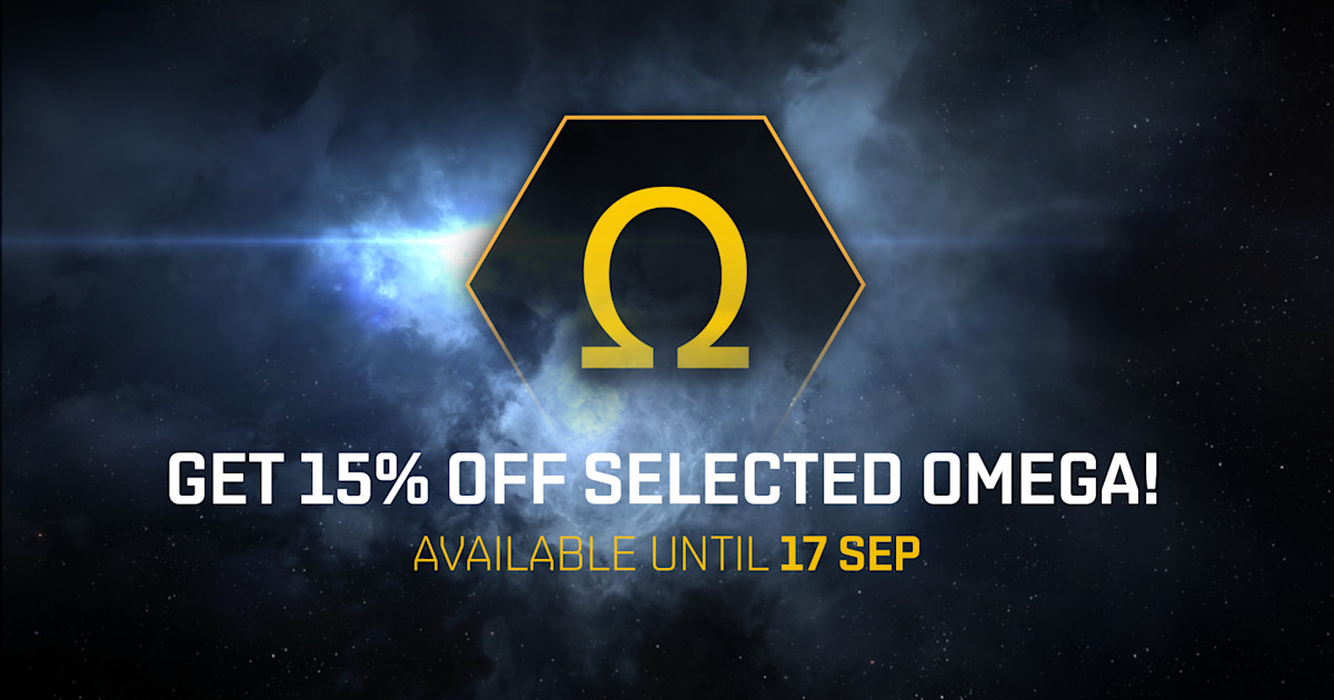 Omega Omega