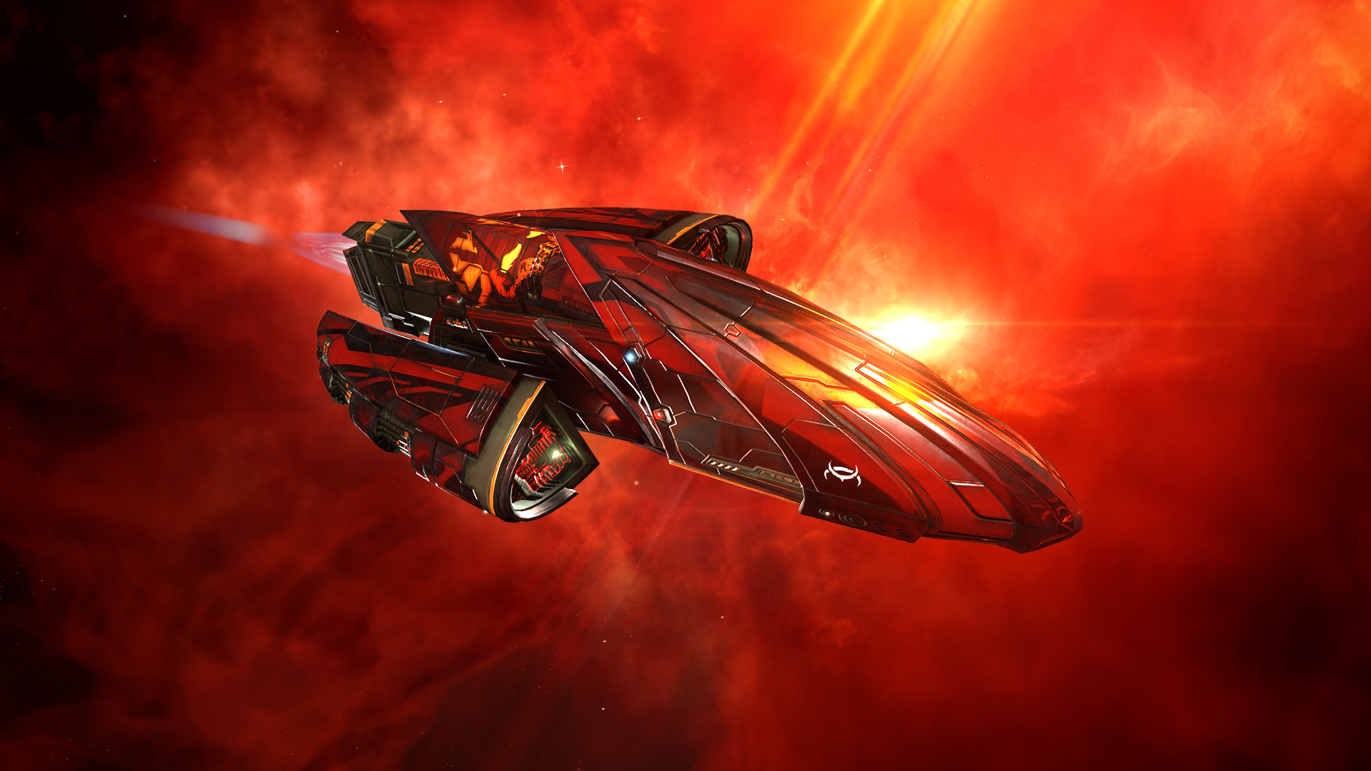 Cruor Sanguinary Savant SKIN