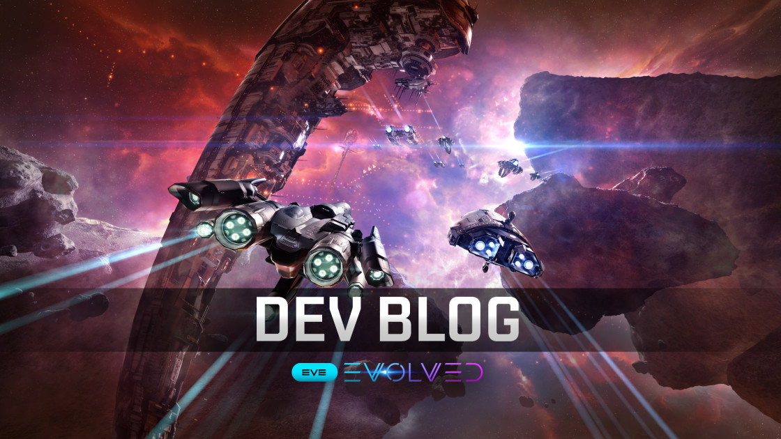 Eve Online - Build, Explore, and Conquer - CyberPowerPC